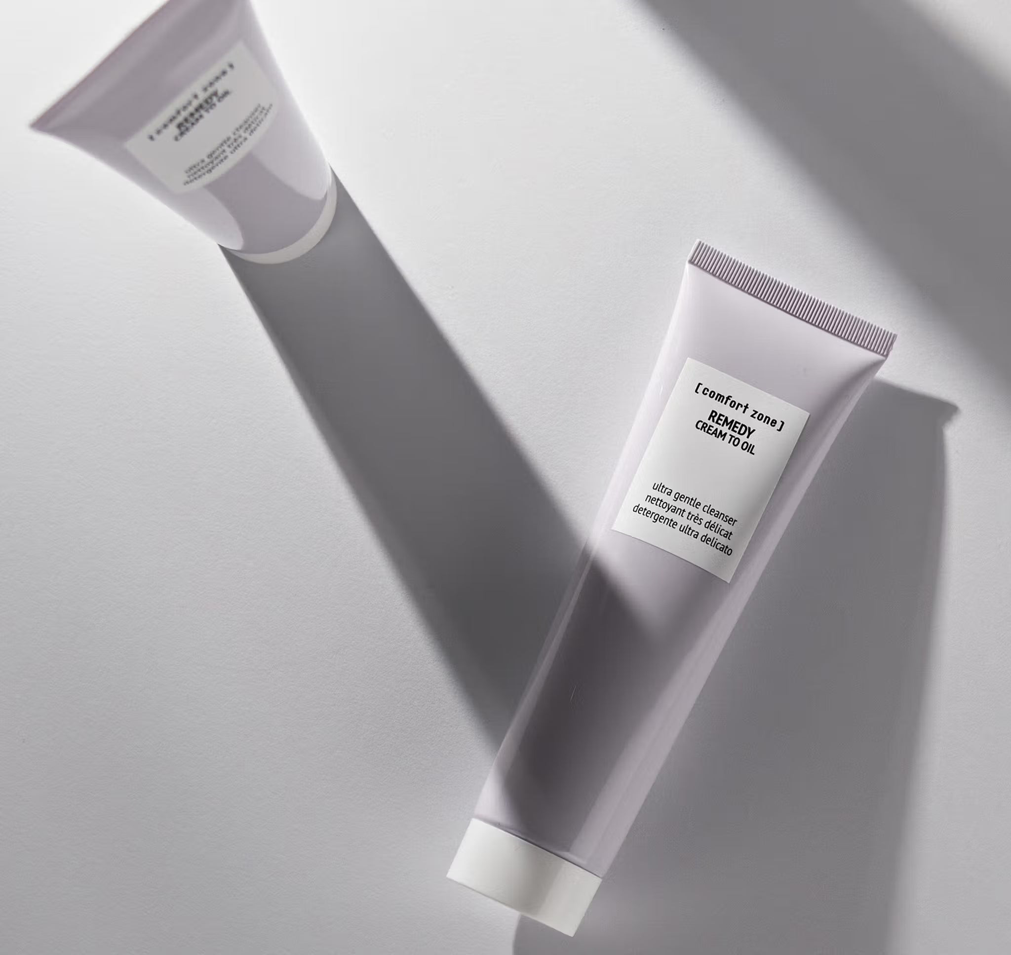 Remedy - Empfindliche Haut