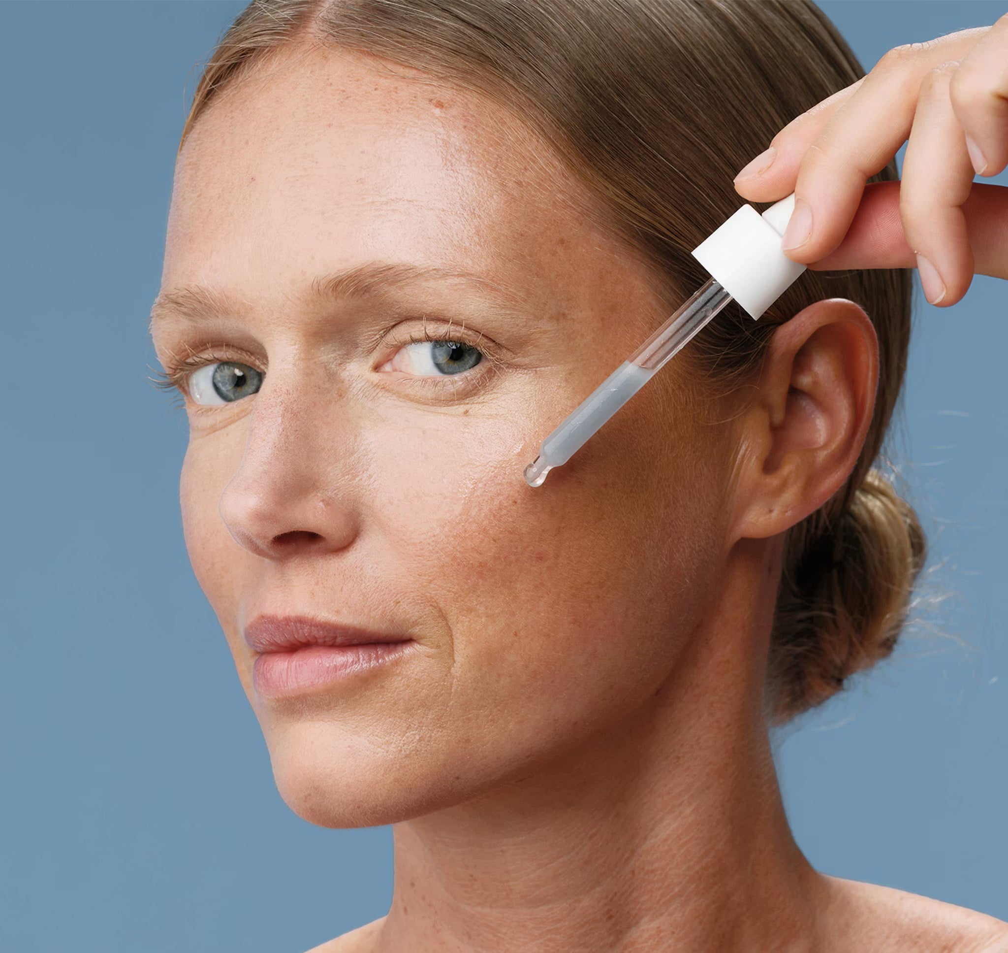 Sublime Skin - Anti Aging