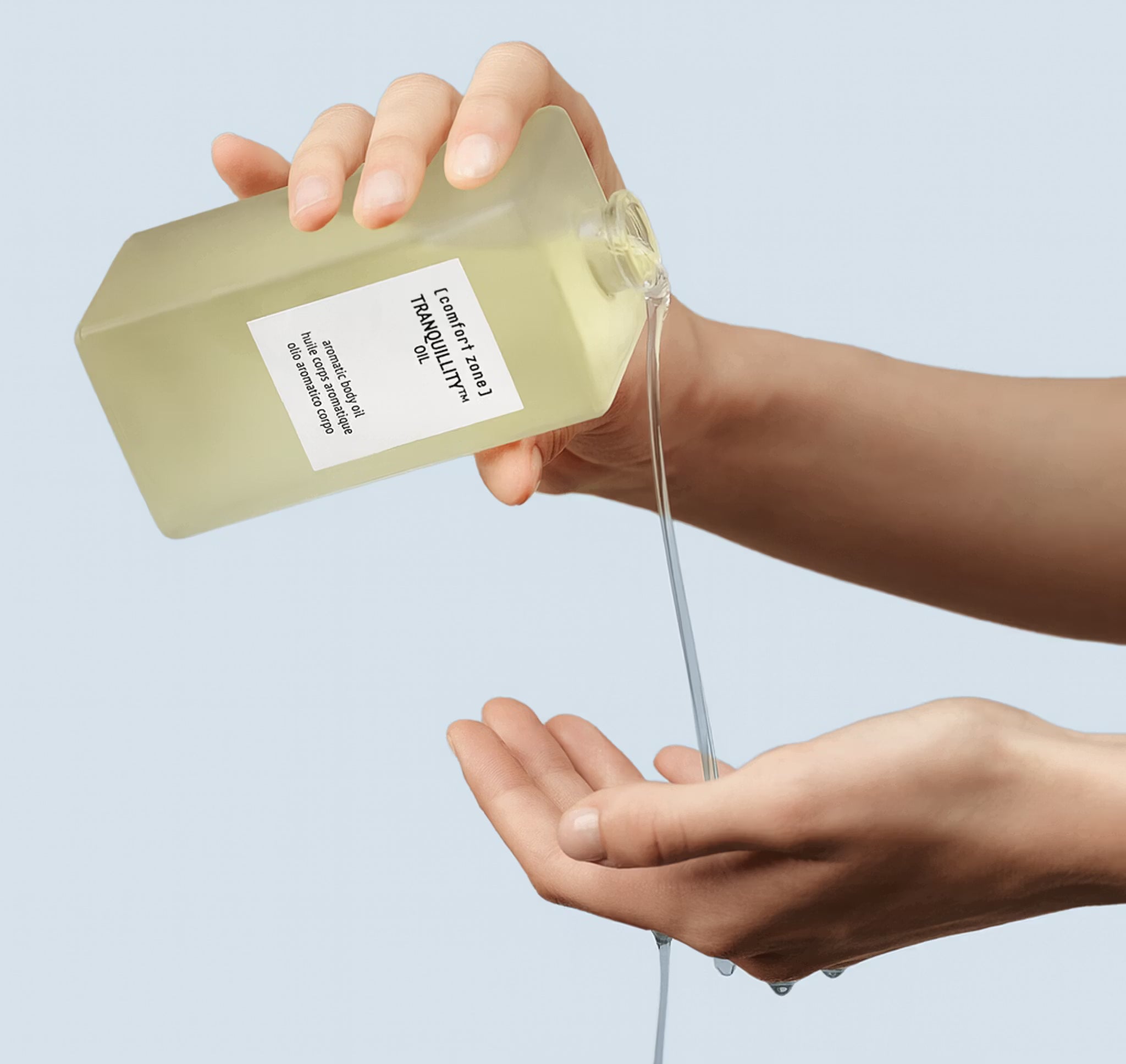 Tranquillity - Aromatherapie und Lifestyleprodukte
