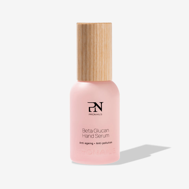 Beta Glucan Hand Serum