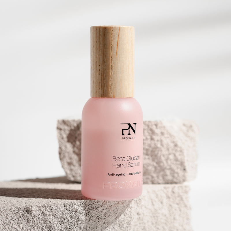 Beta Glucan Hand Serum