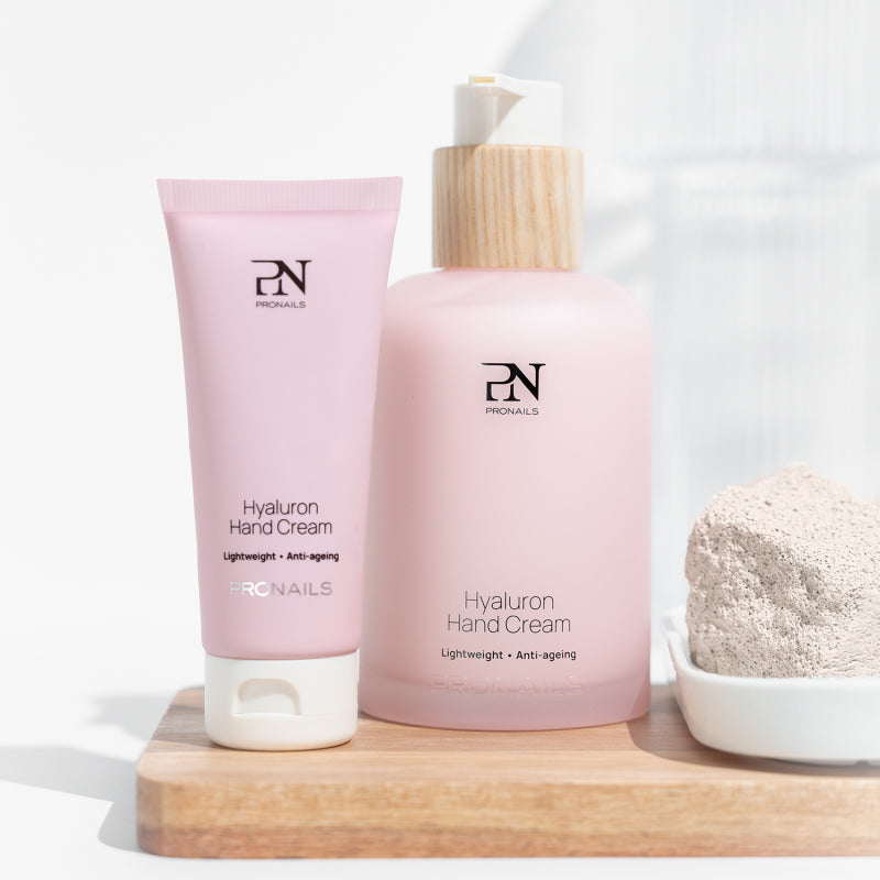 Hyaluron Hand Cream