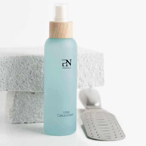 Urea Callus Eraser (Hornhaut-Softening-Spray)
