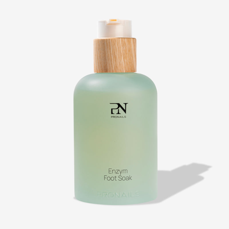 Enzym Foot Soak Fussbad