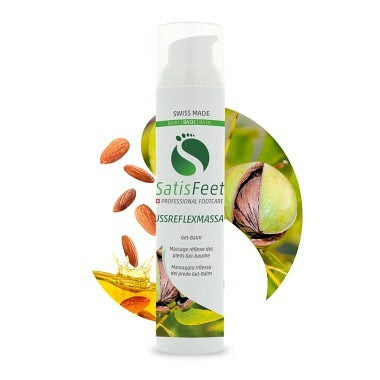 Fussreflexmassage