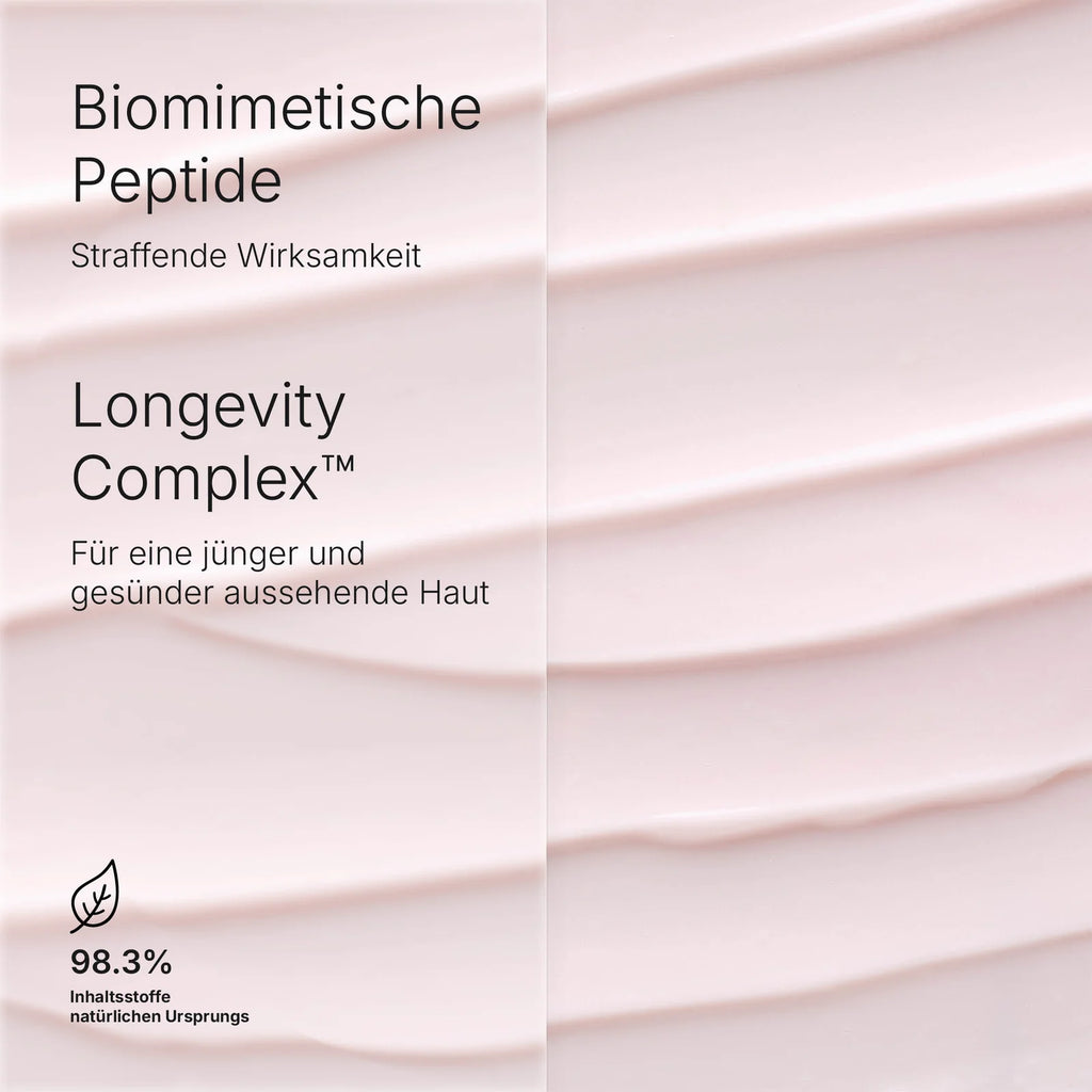 Skin Regimen Polypeptide Rich Cream