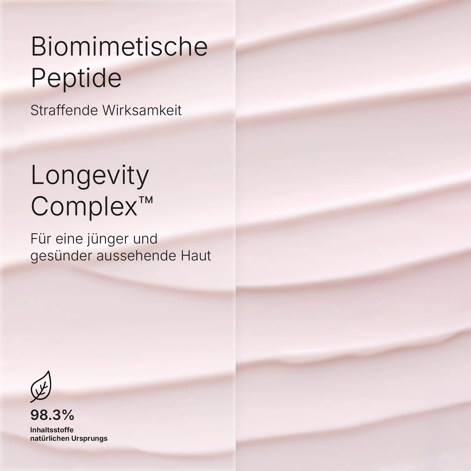 Skin Regimen Polypeptide Rich Cream
