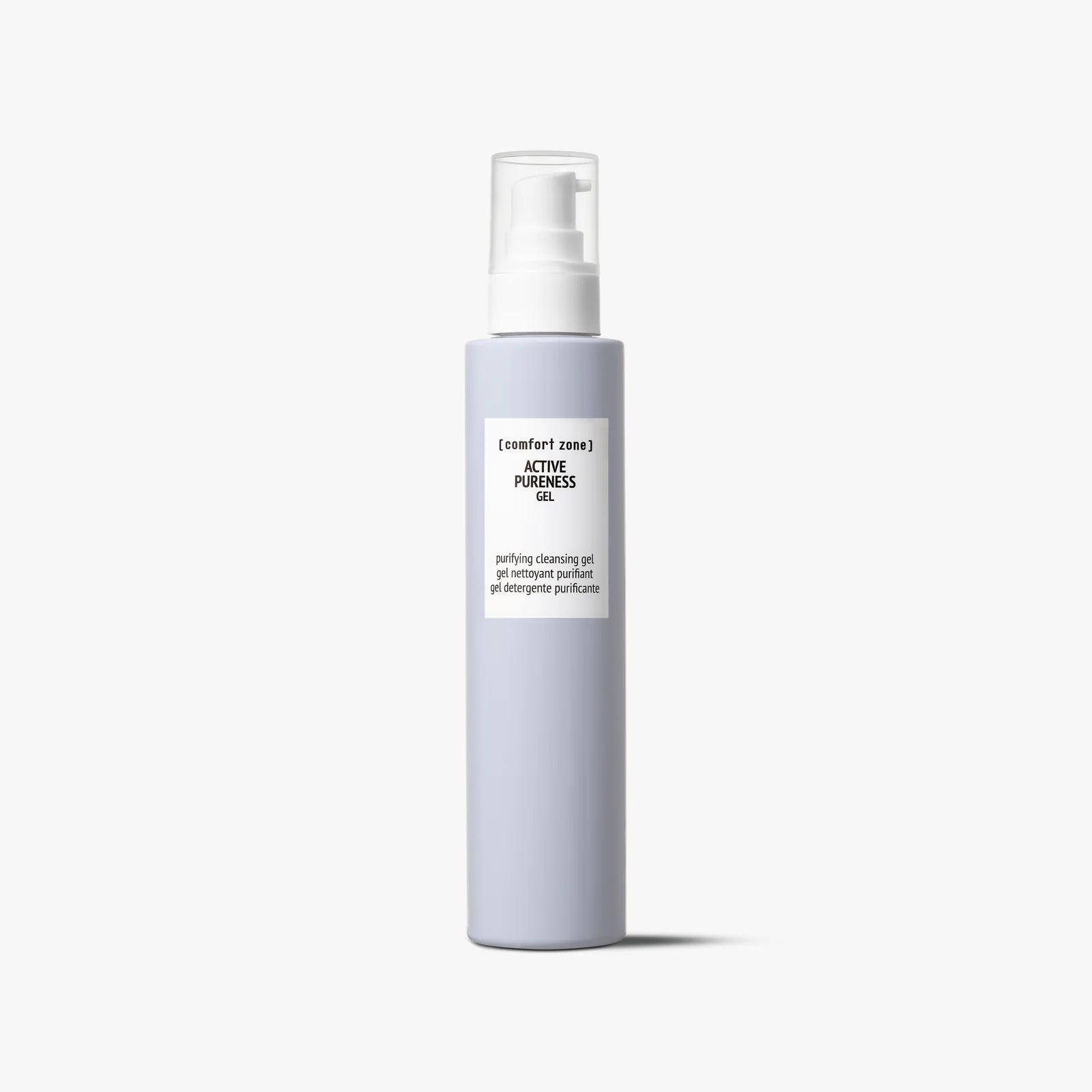 Active Pureness Gel