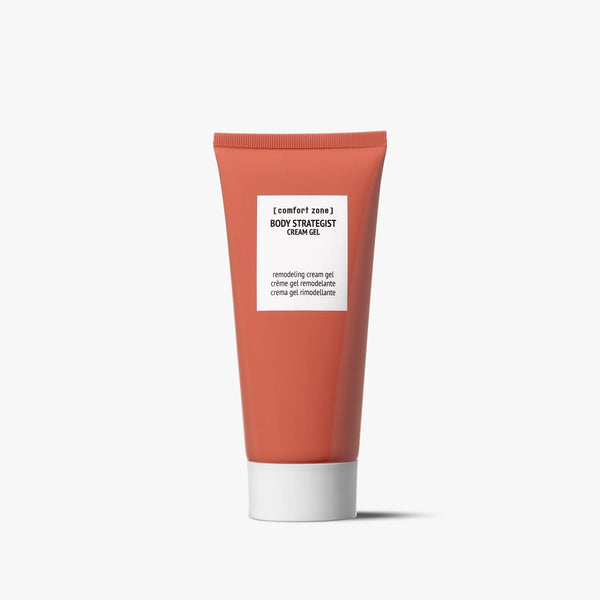 Body Strategist Cream Gel