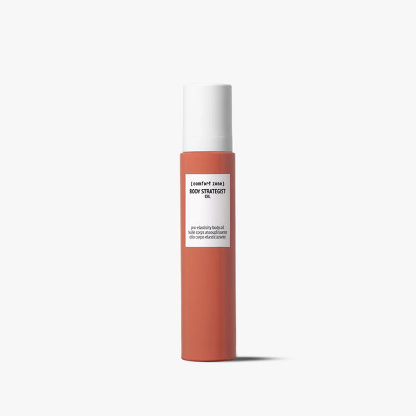 Body Strategist Oil