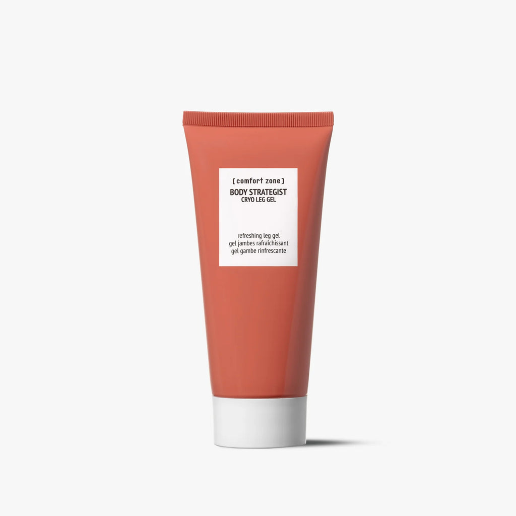 Body Strategist Cryo Leg Gel