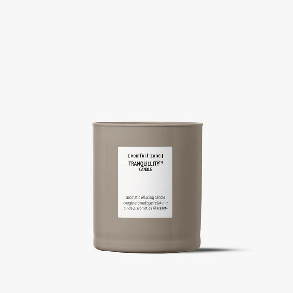 Tranquillity Candle