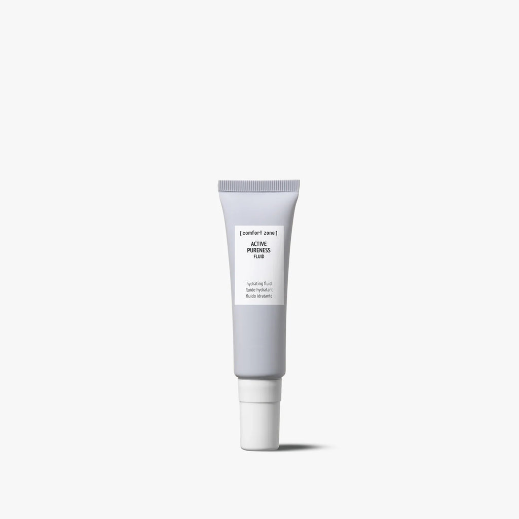 Active Pureness Fluid