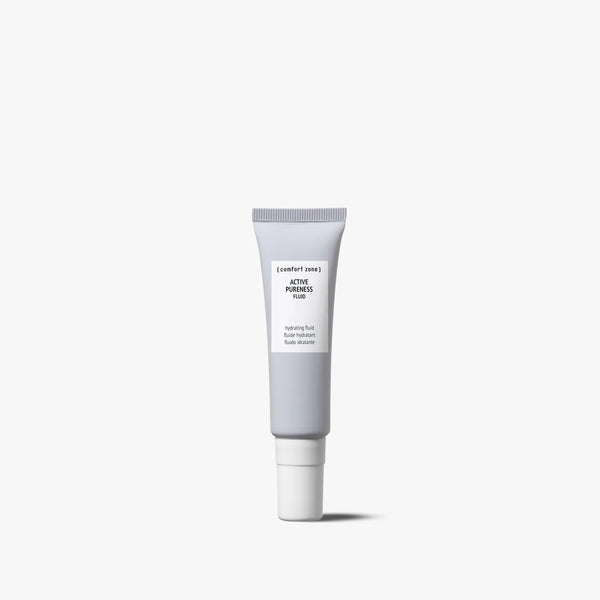Active Pureness Fluid