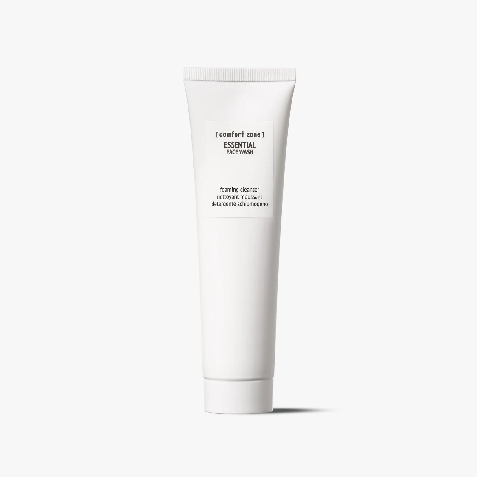 Essential Face Wash