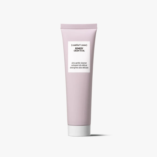 Remedy Cream to Oil