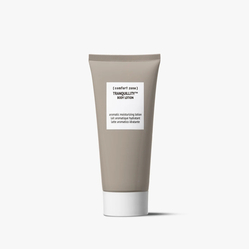 Tranquillity Body Lotion
