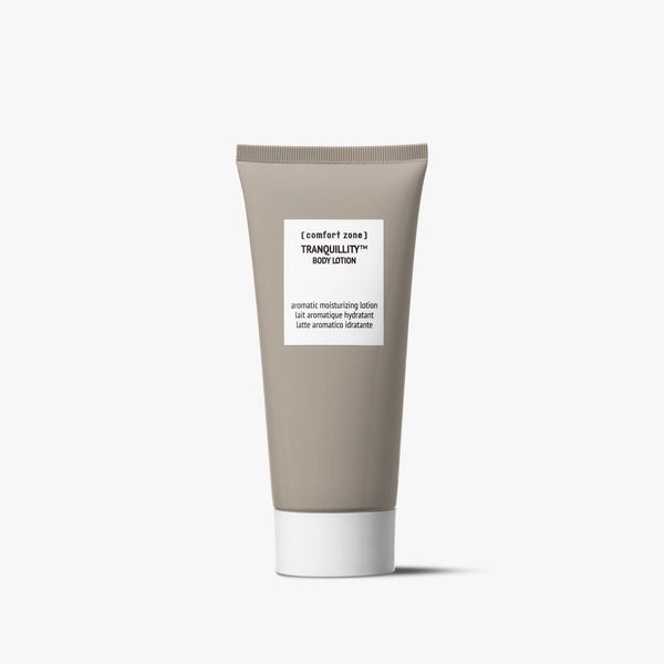 Tranquillity Body Lotion