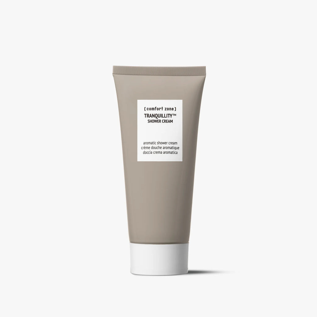 Tranquillity Shower Cream