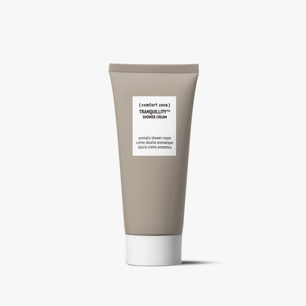 Tranquillity Shower Cream