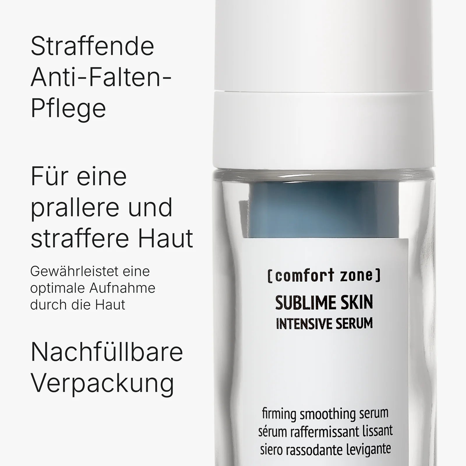 Sublime Skin Intensive Serum