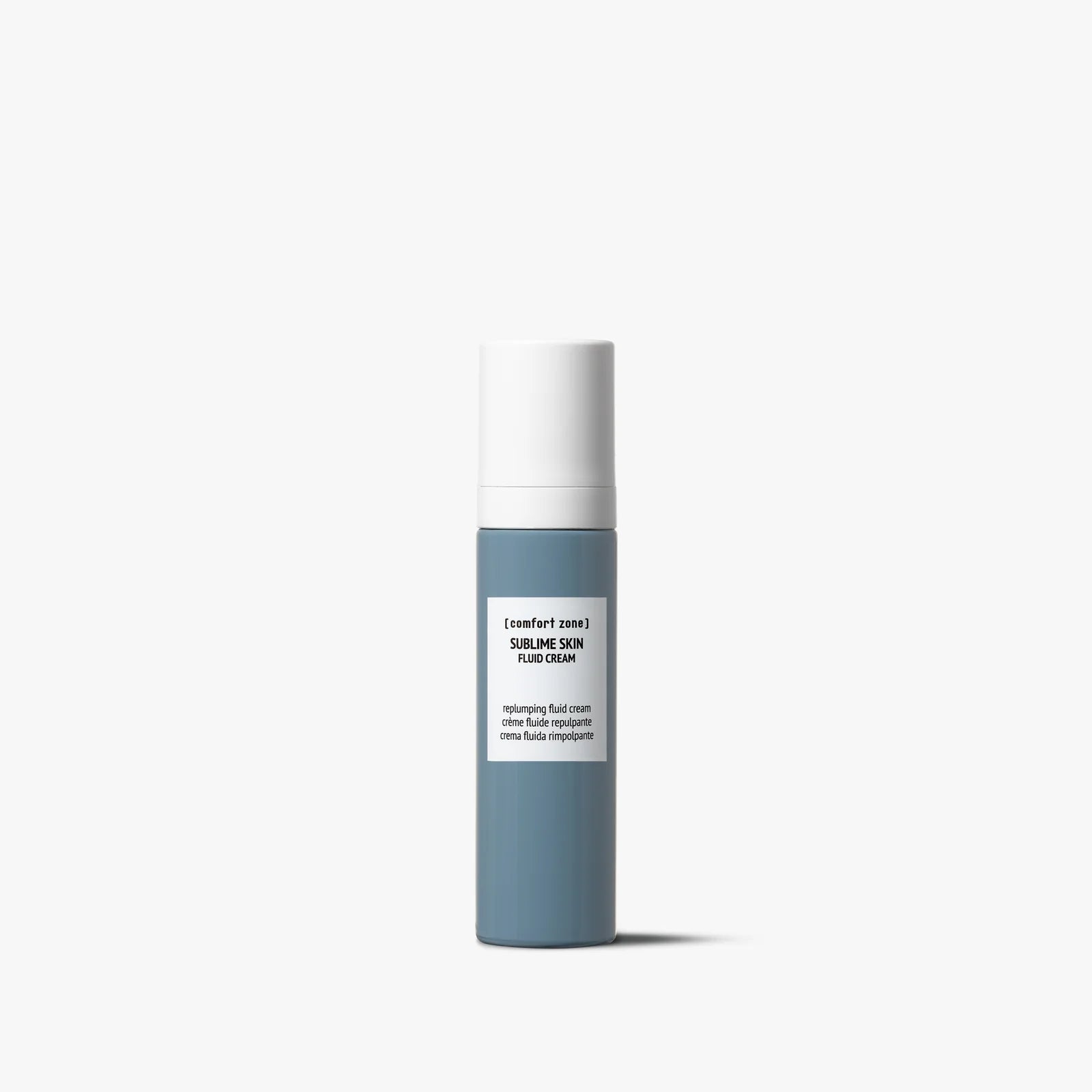 Sublime Skin Fluid Creme