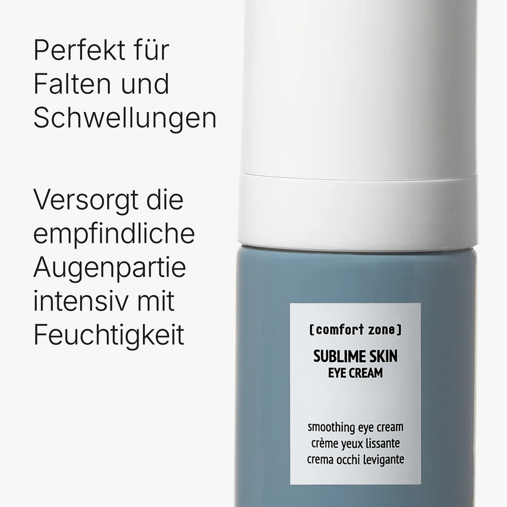 Sublime Skin Eye Cream