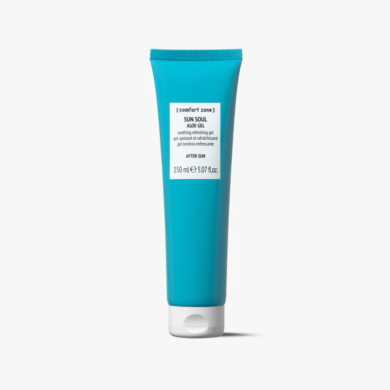 Sun Sun Aloe Gel