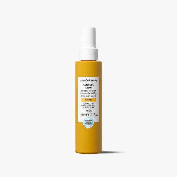 Sun Soul Cream SPF30