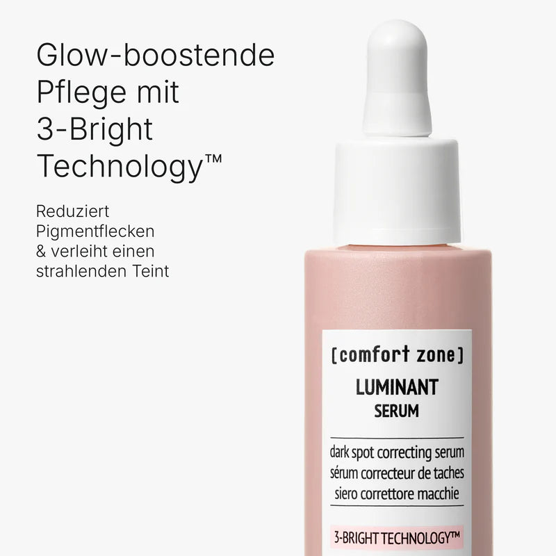 Luminant Serum