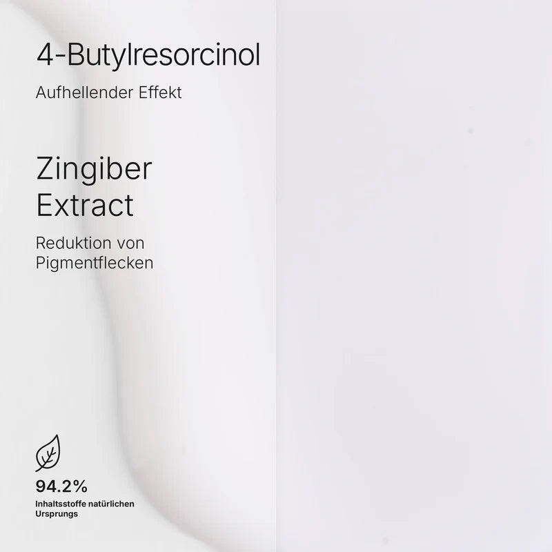 Luminant Serum