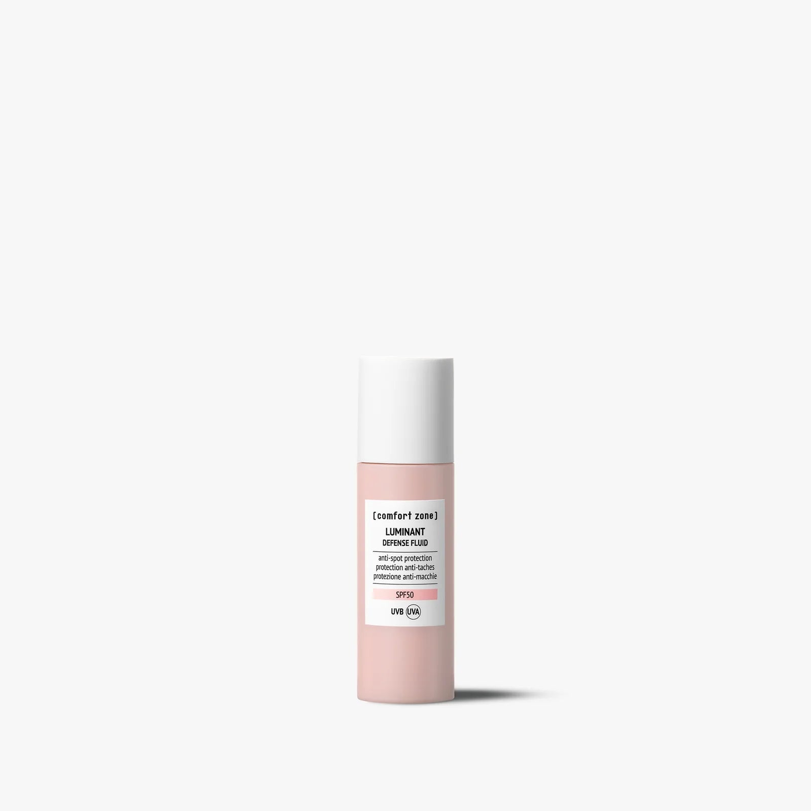Luminant Defense Fluid SPF 50