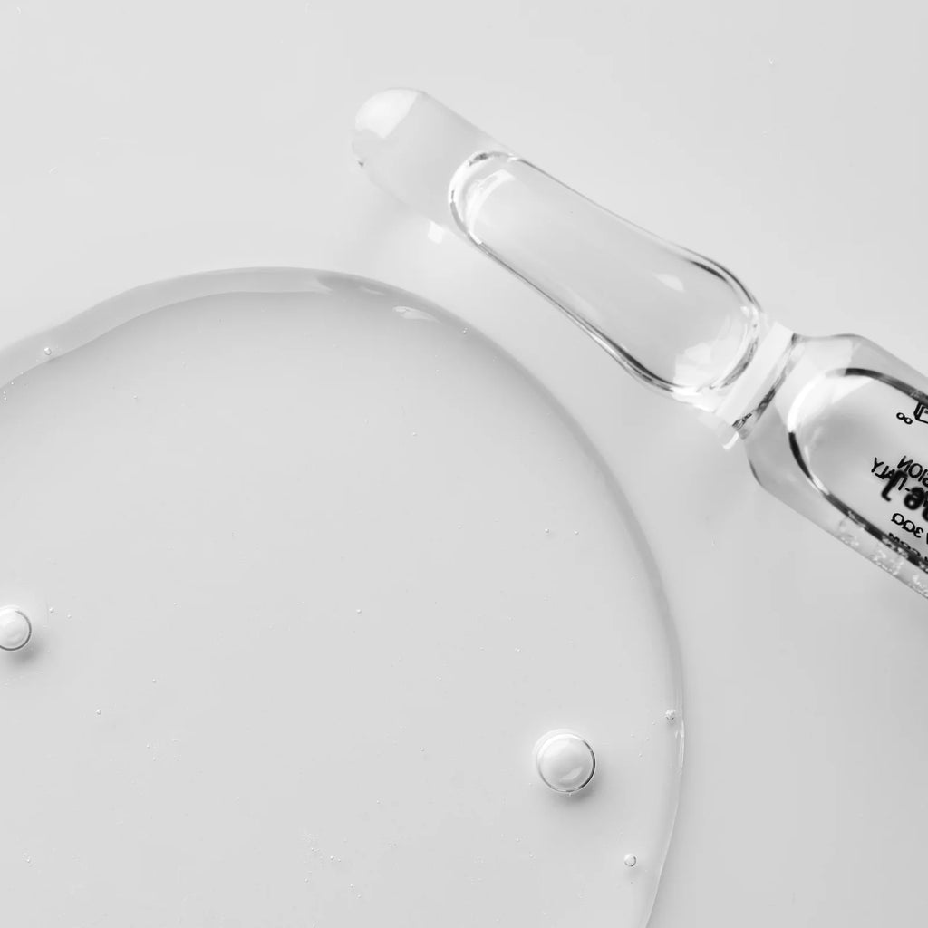 Sublime Skin Lift & Firm Ampoules