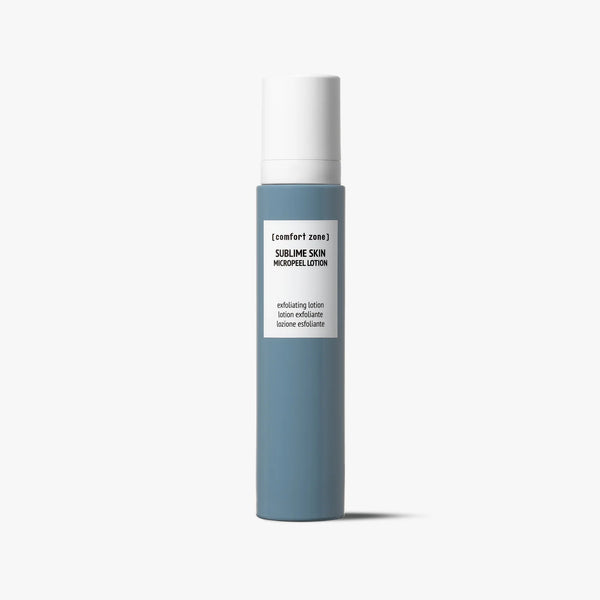 Sublime Skin Micropeel Lotion