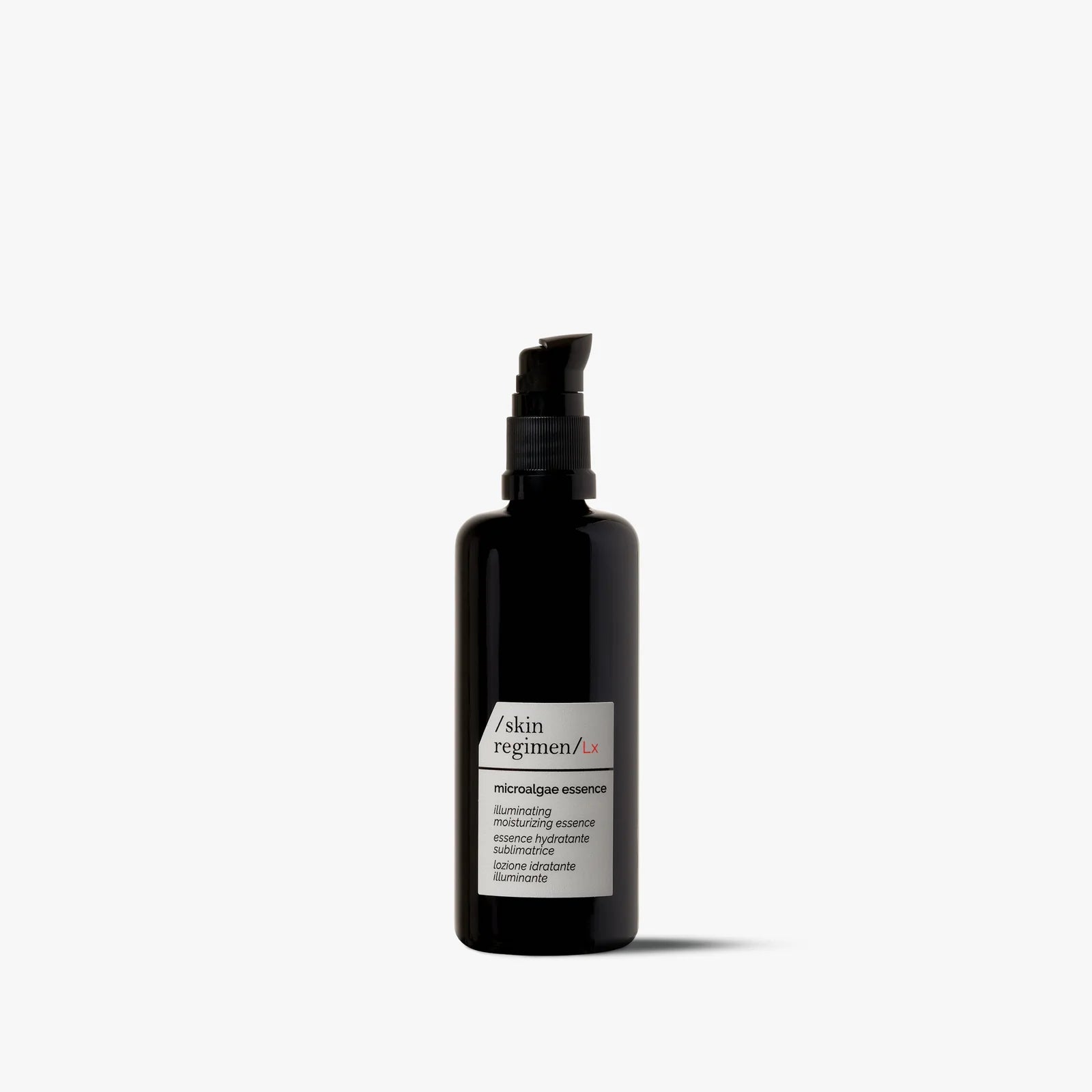 Skin Regimen Microalgae Essence