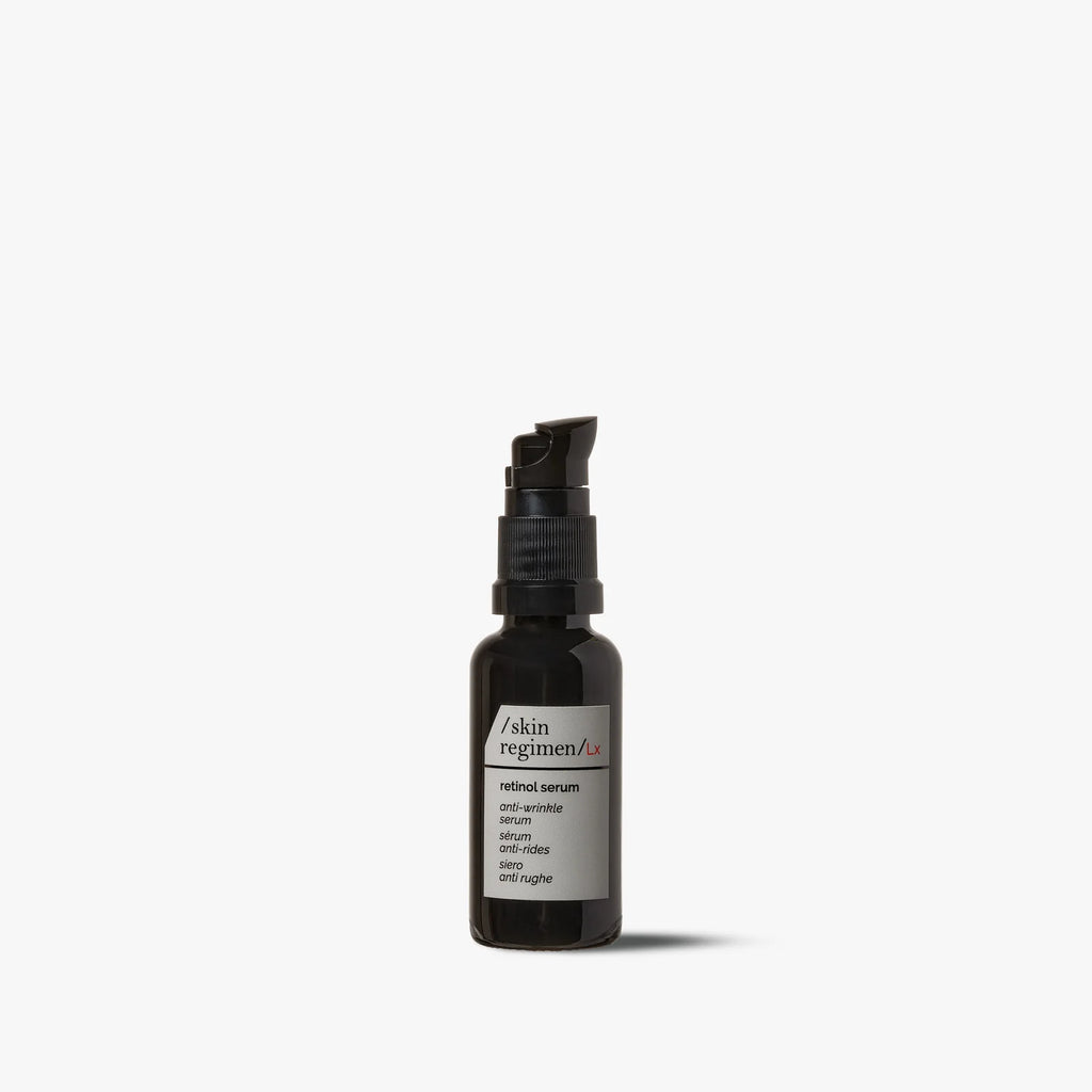 Skin Regimen Retinol Serum
