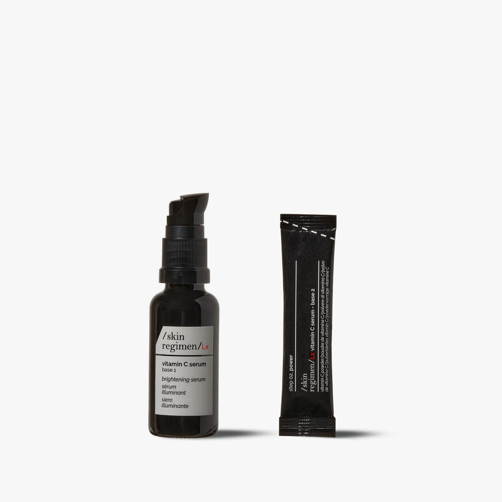 Skin Regimen Vitamin C Serum