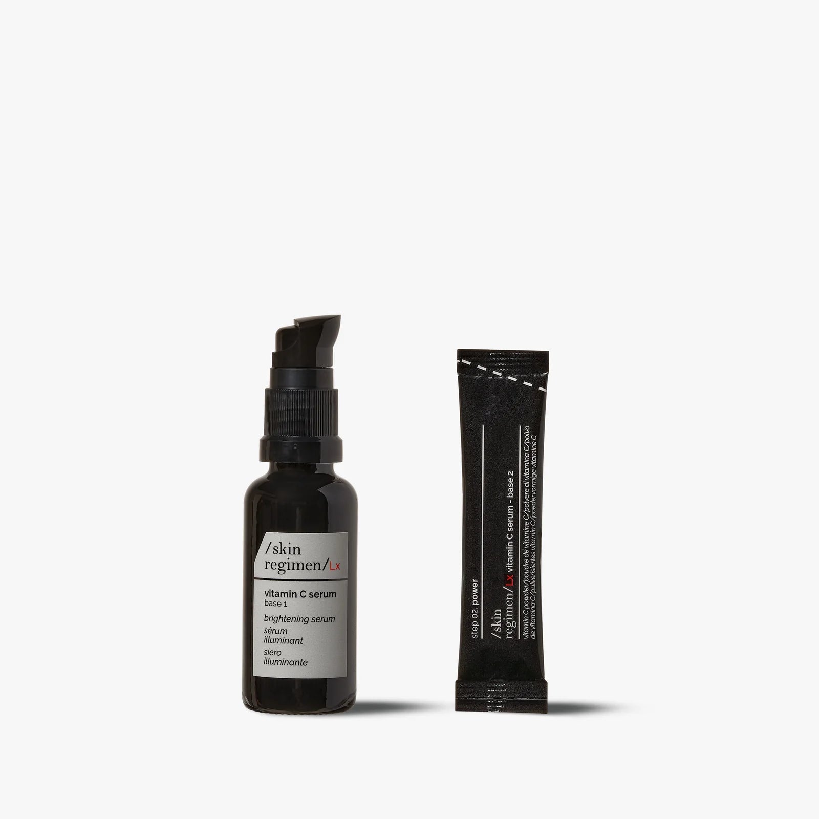 Skin Regimen Vitamin C Serum