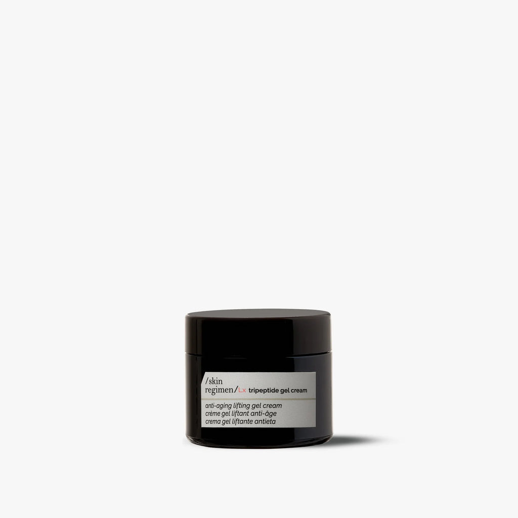 Skin Regimen Tripeptide Gel Cream