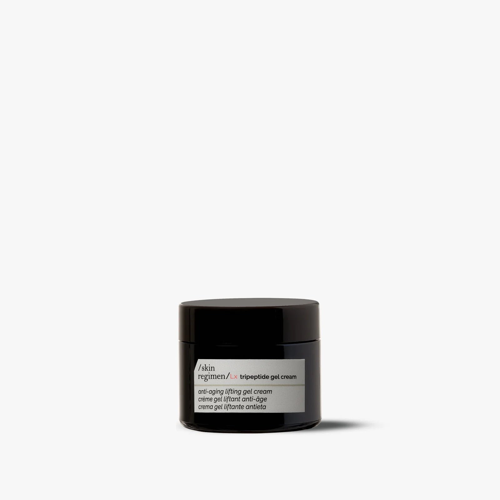 Skin Regimen Tripeptide Gel Cream