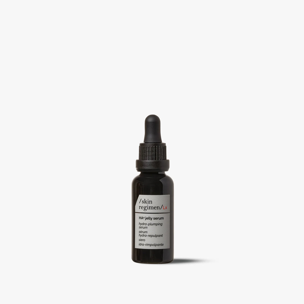 Skin Regimen Ha4 Jelly Serum