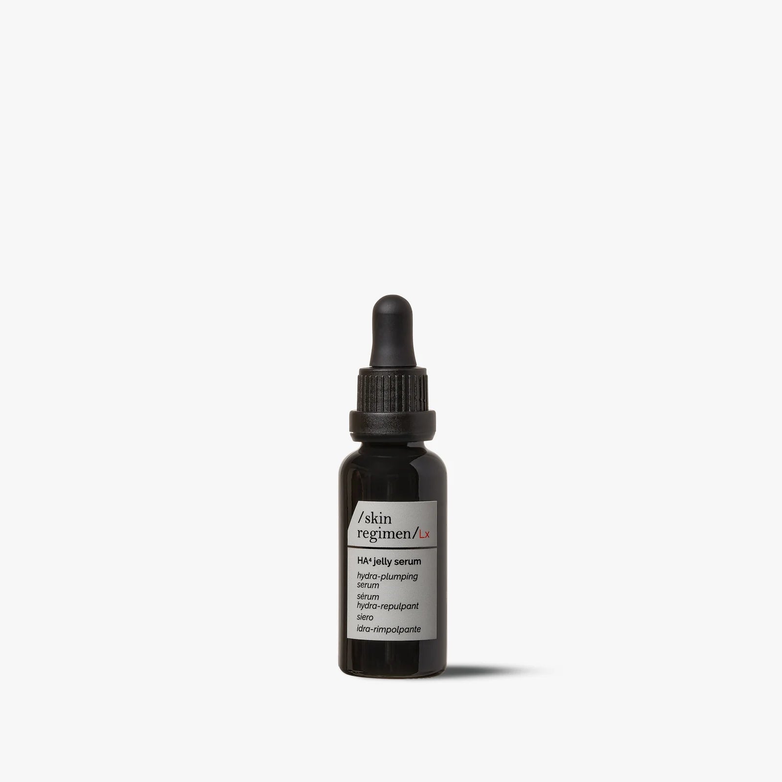 Skin Regimen Ha4 Jelly Serum