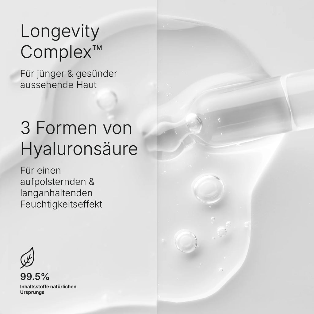 Skin Regimen Ha4 Jelly Serum