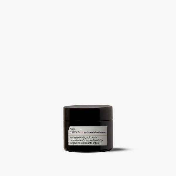 Skin Regimen Polypeptide Rich Cream