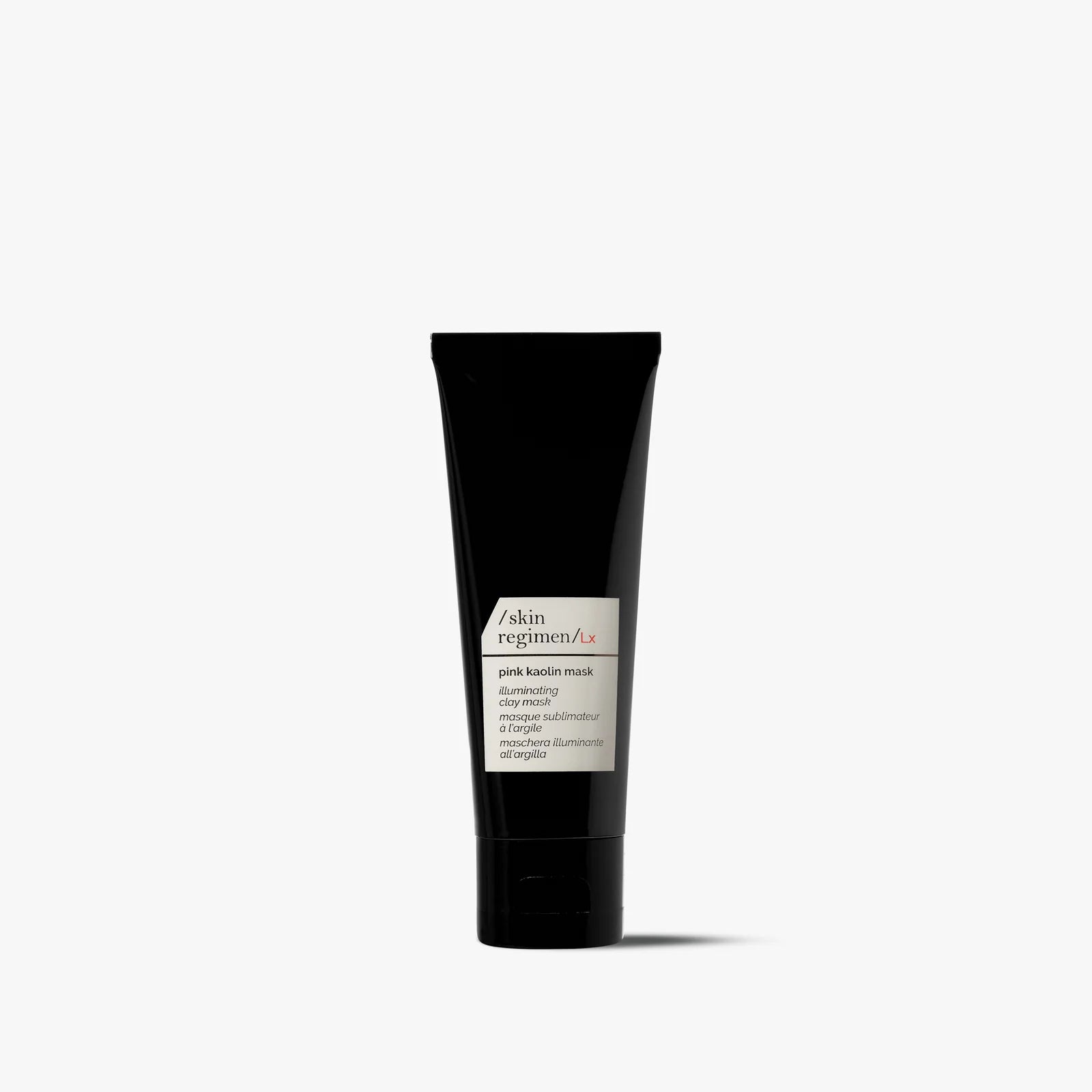 Skin Regimen Pink Kaolin Mask