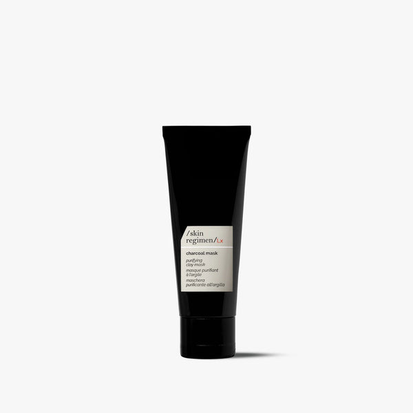 Skin Regimen Charcoal Mask