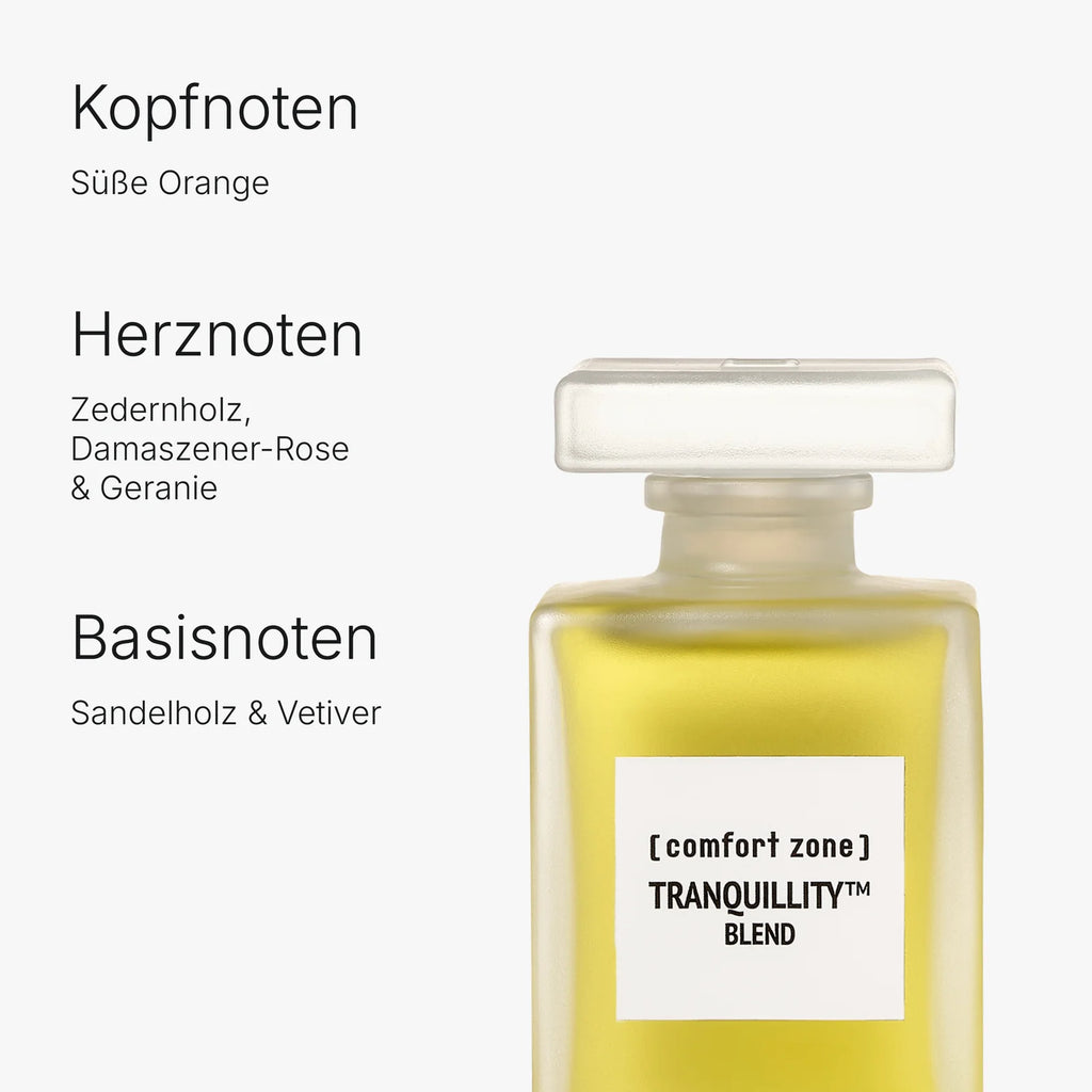Tranquillity Blend