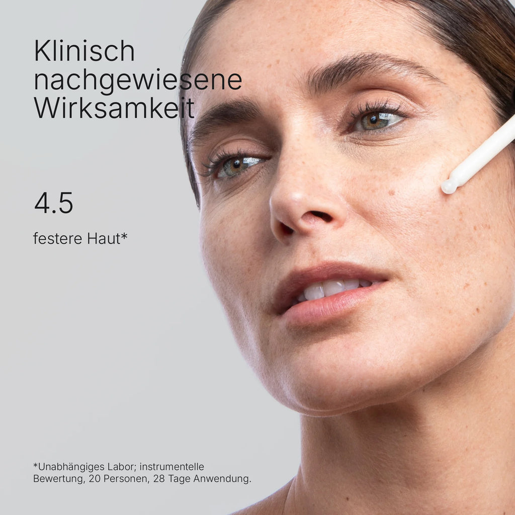 Skin Regimen Longevity Collagen Serum
