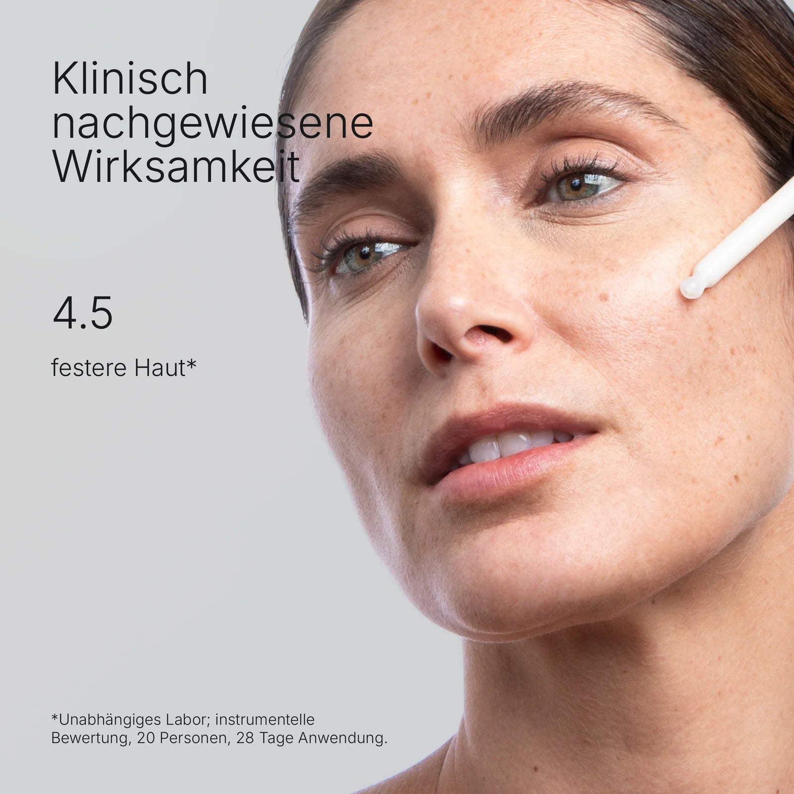 Skin Regimen Longevity Collagen Serum