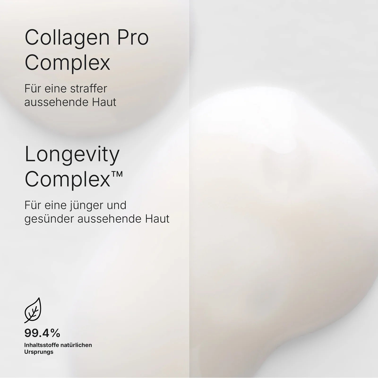 Skin Regimen Longevity Collagen Serum